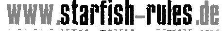STARFISH-RULES.DE
